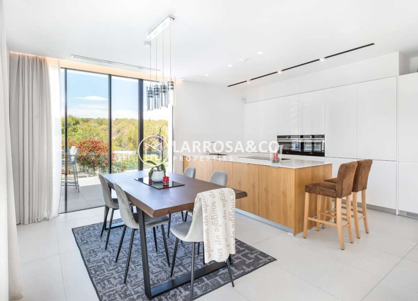 Herverkoop - Villa - Las Colinas Golf - Costa Blanca