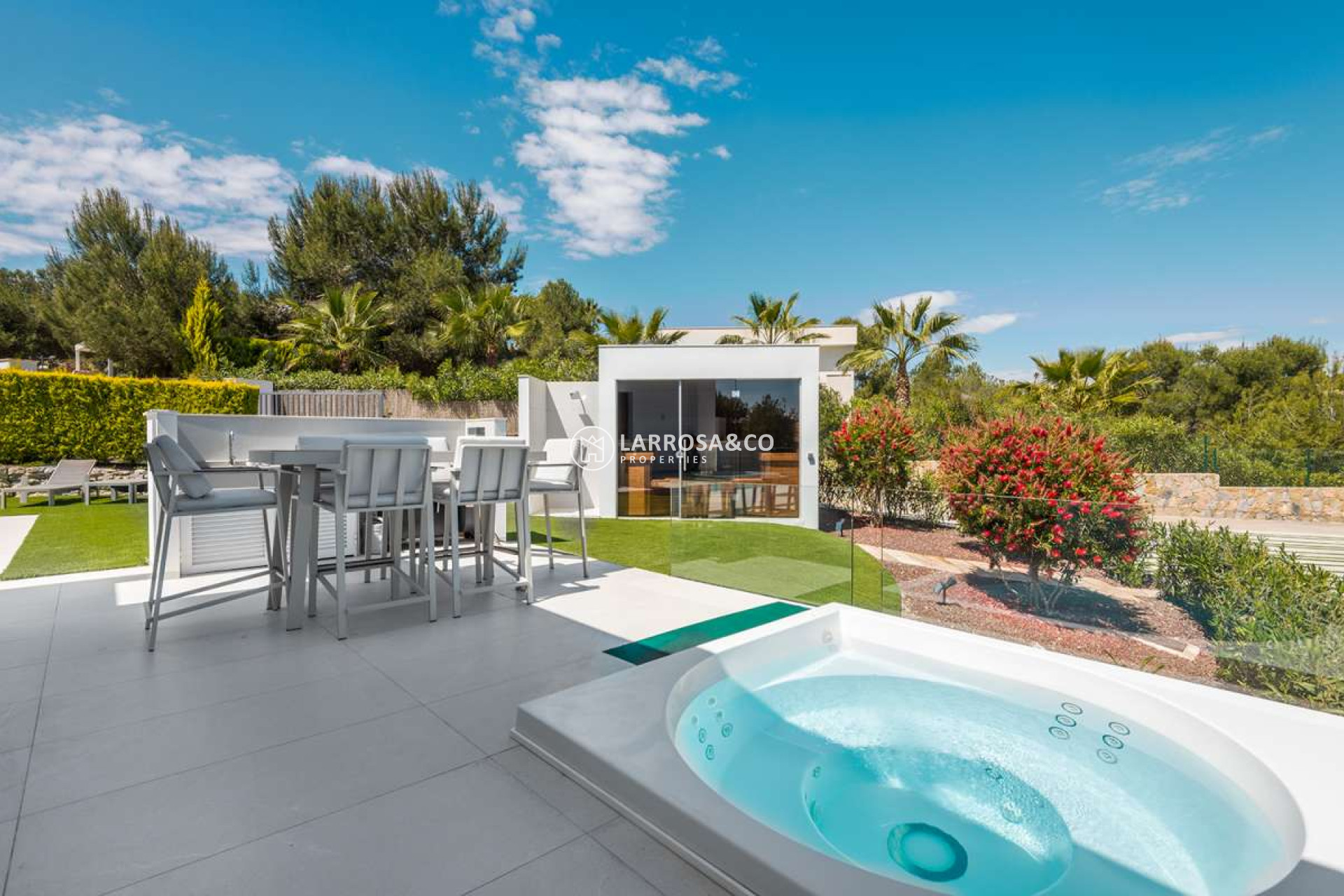 Herverkoop - Villa - Las Colinas Golf - Costa Blanca