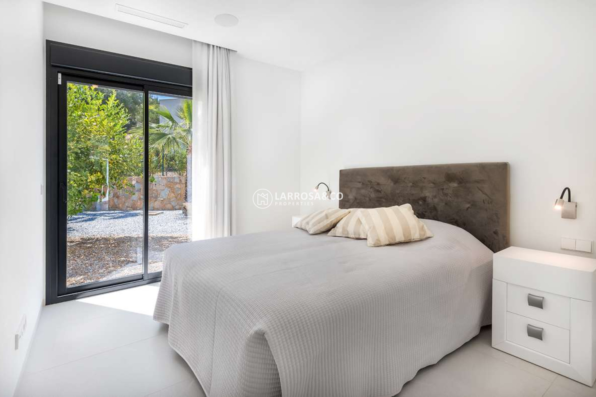 Herverkoop - Villa - Las Colinas Golf - Costa Blanca