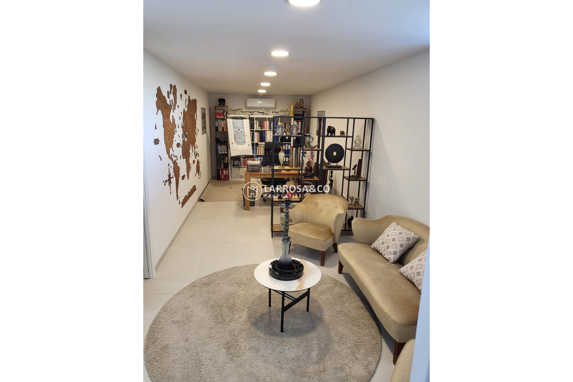 Herverkoop - Villa - Las Colinas Golf - Costa Blanca