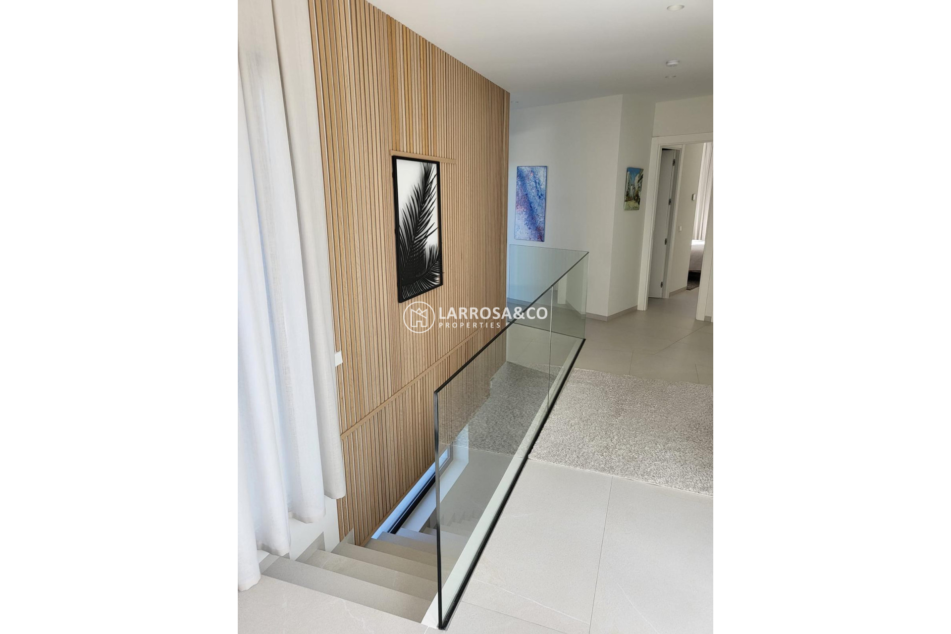 Herverkoop - Villa - Las Colinas Golf - Costa Blanca