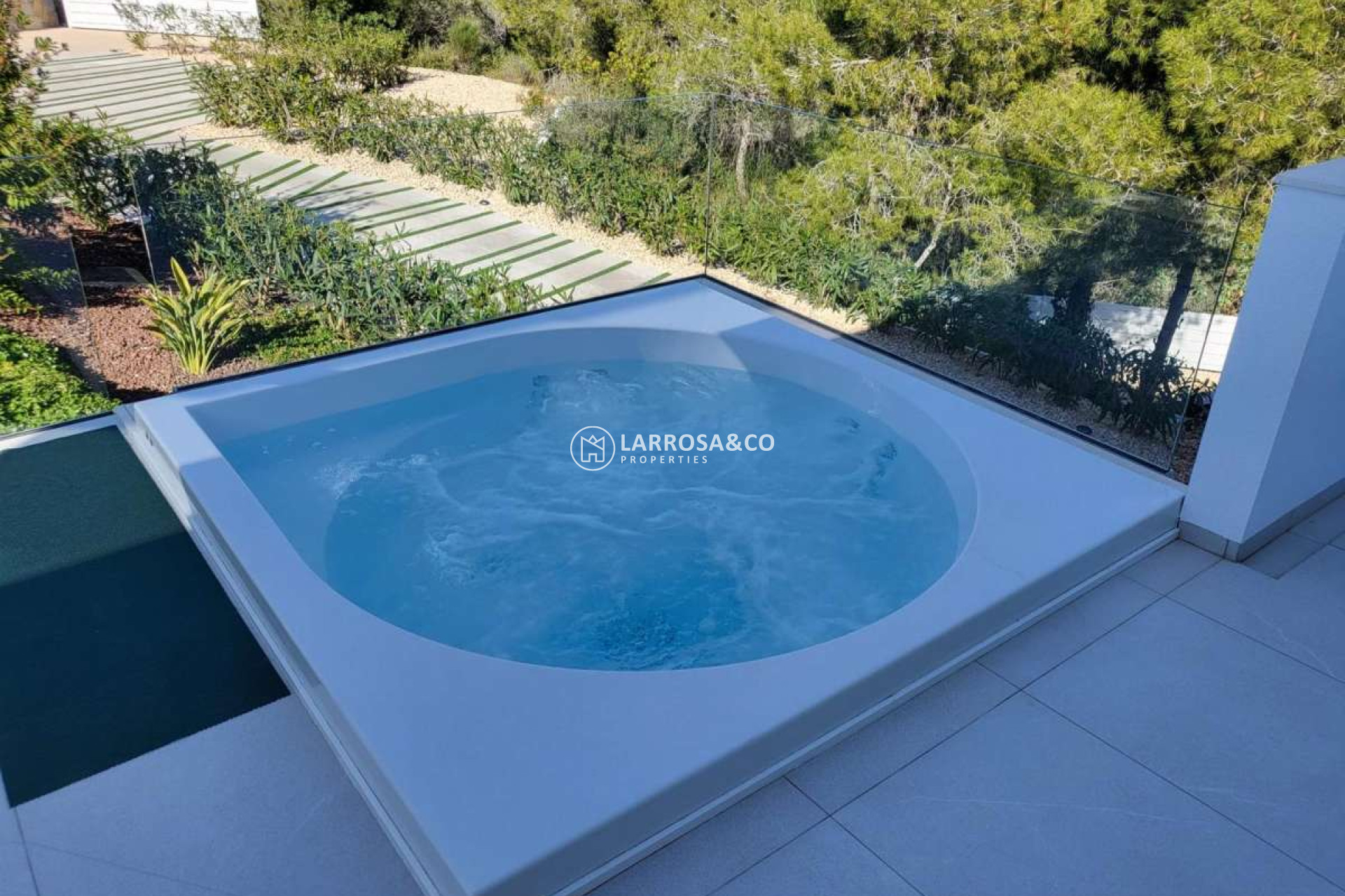 Herverkoop - Villa - Las Colinas Golf - Costa Blanca