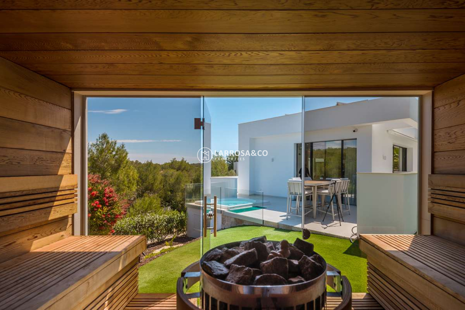 Herverkoop - Villa - Las Colinas Golf - Costa Blanca