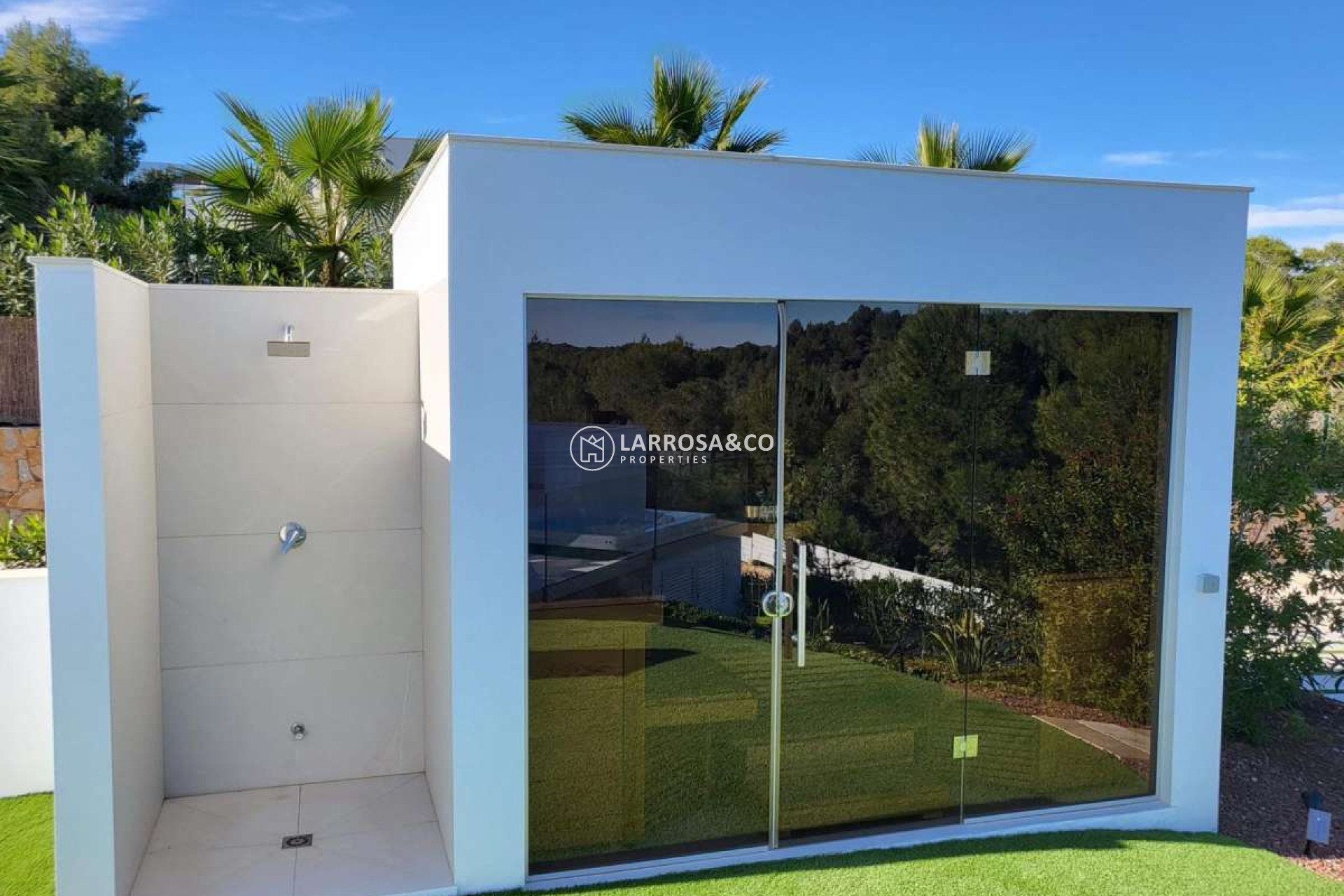 Herverkoop - Villa - Las Colinas Golf - Costa Blanca