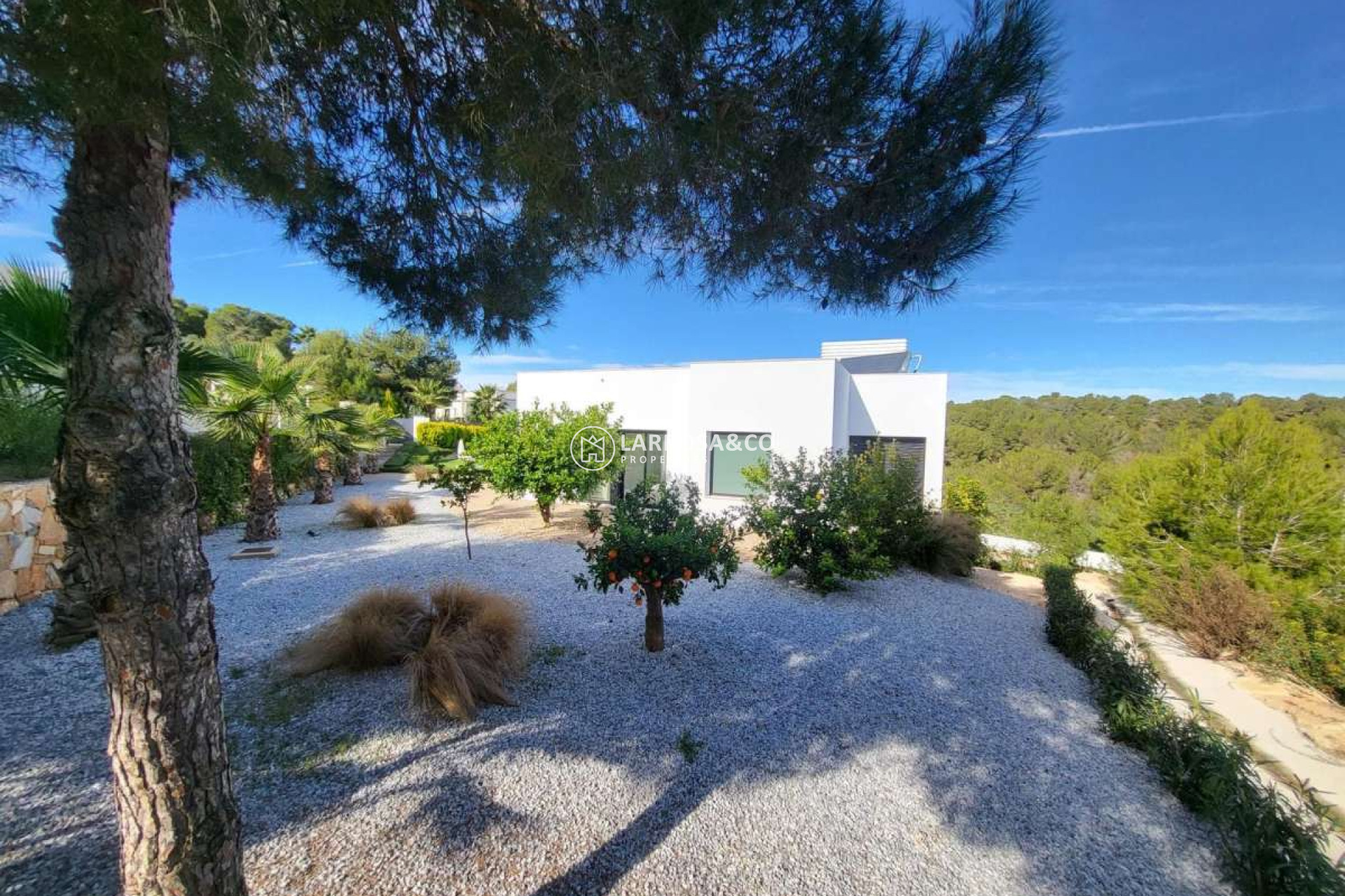 Herverkoop - Villa - Las Colinas Golf - Costa Blanca