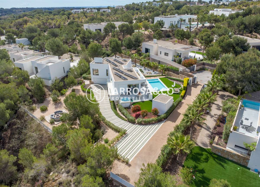 Herverkoop - Villa - Las Colinas Golf - Costa Blanca