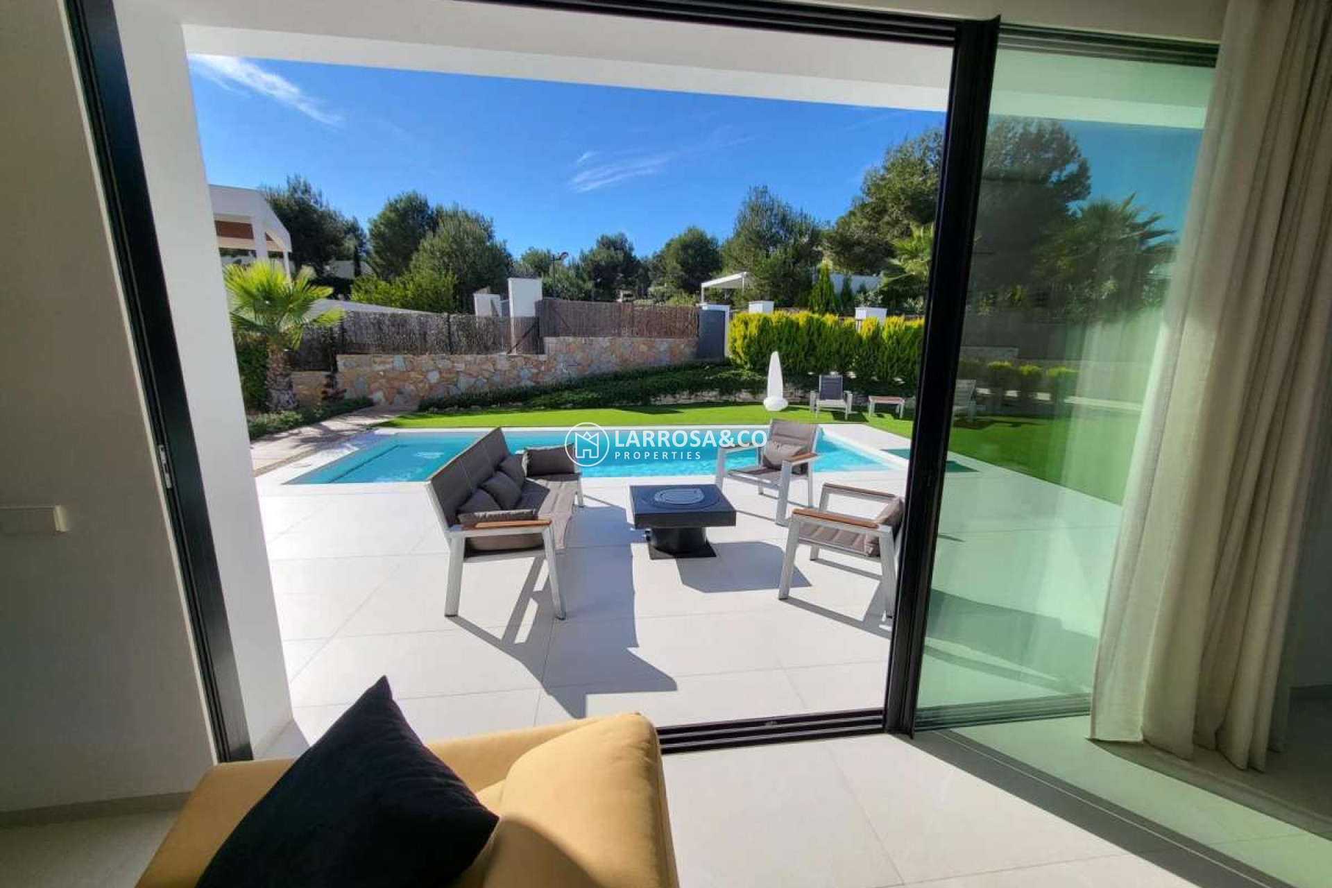 Herverkoop - Villa - Las Colinas Golf - Costa Blanca