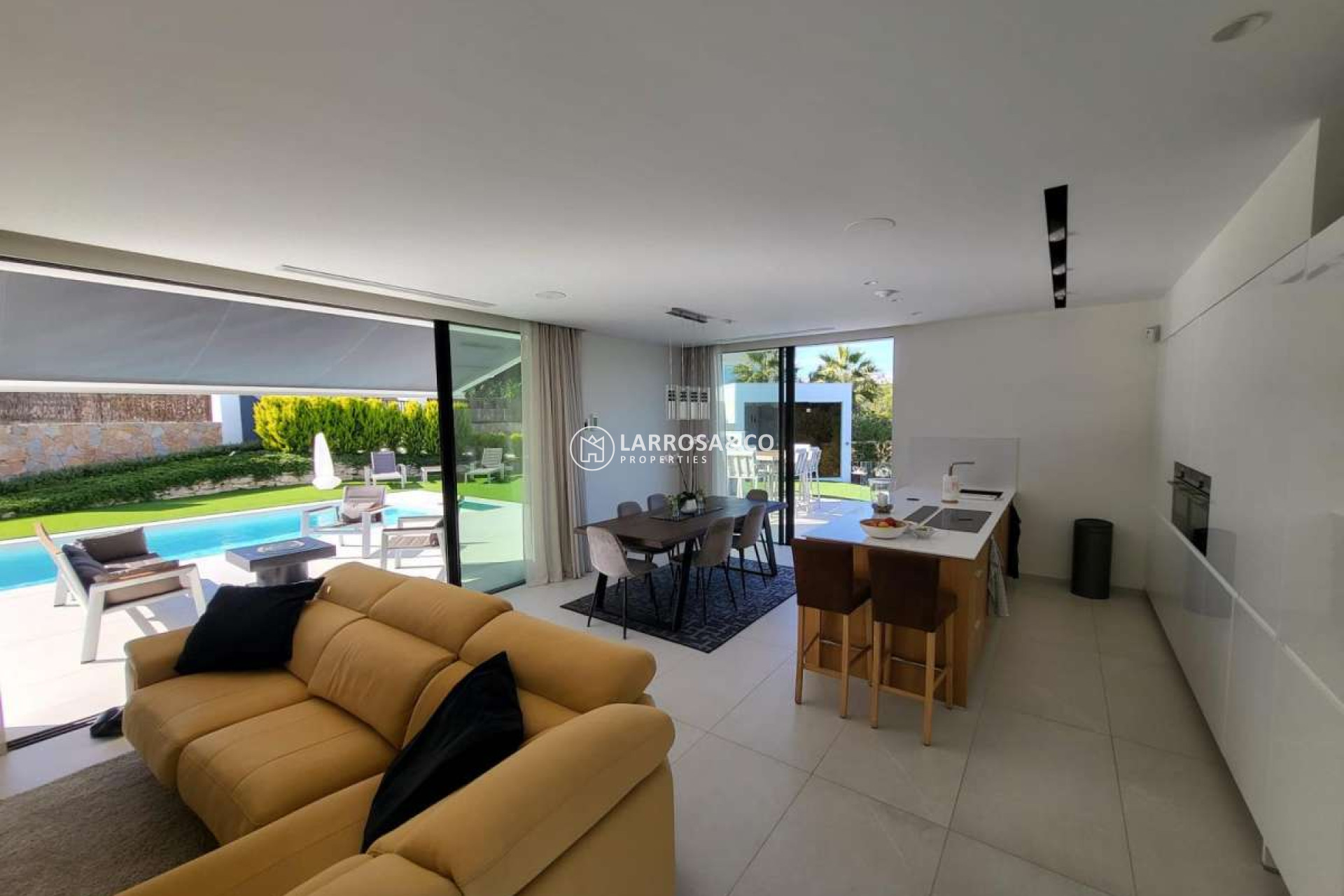 Herverkoop - Villa - Las Colinas Golf - Costa Blanca