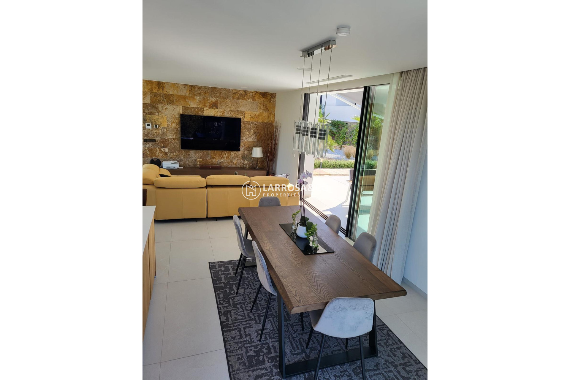 Herverkoop - Villa - Las Colinas Golf - Costa Blanca