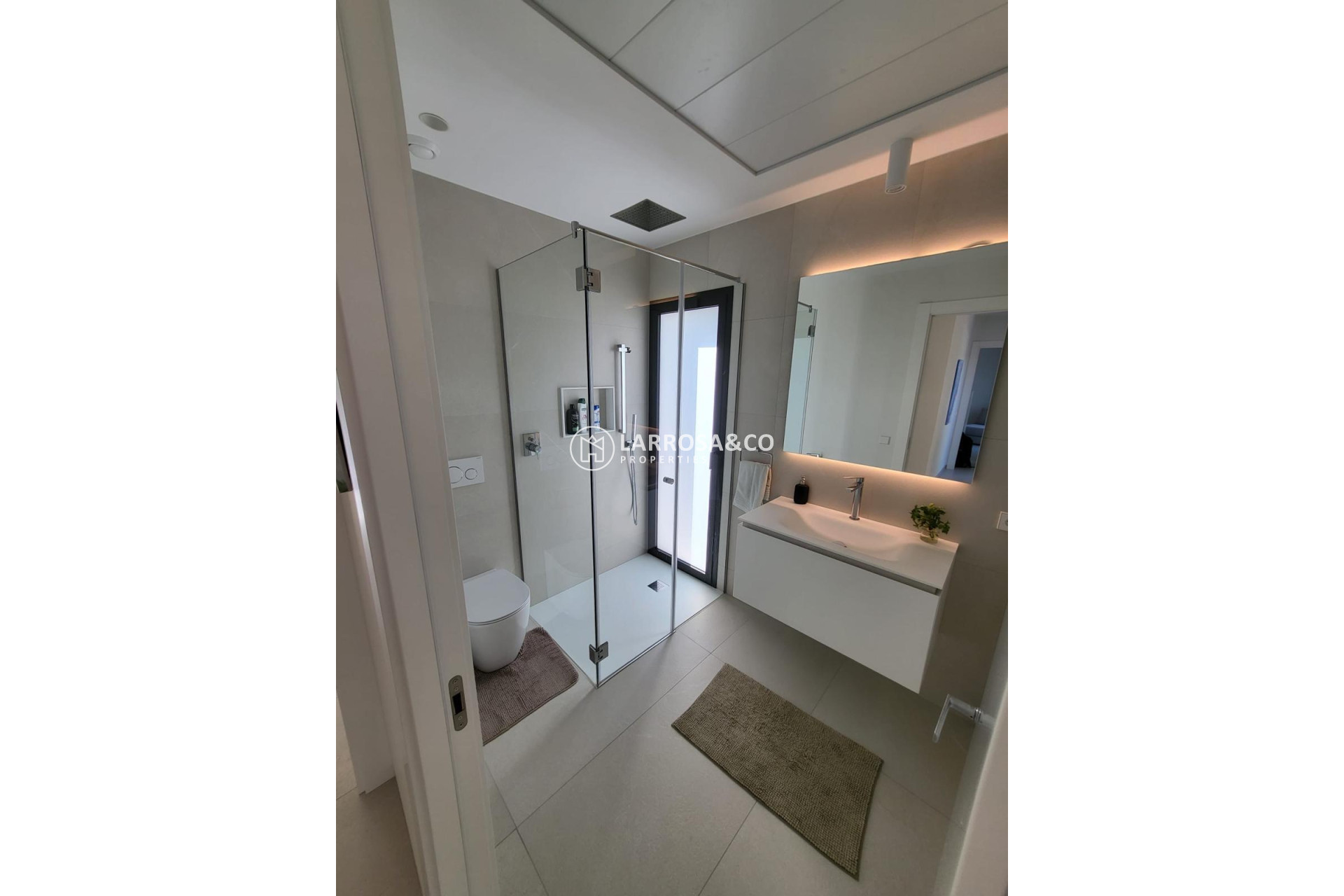 Herverkoop - Villa - Las Colinas Golf - Costa Blanca
