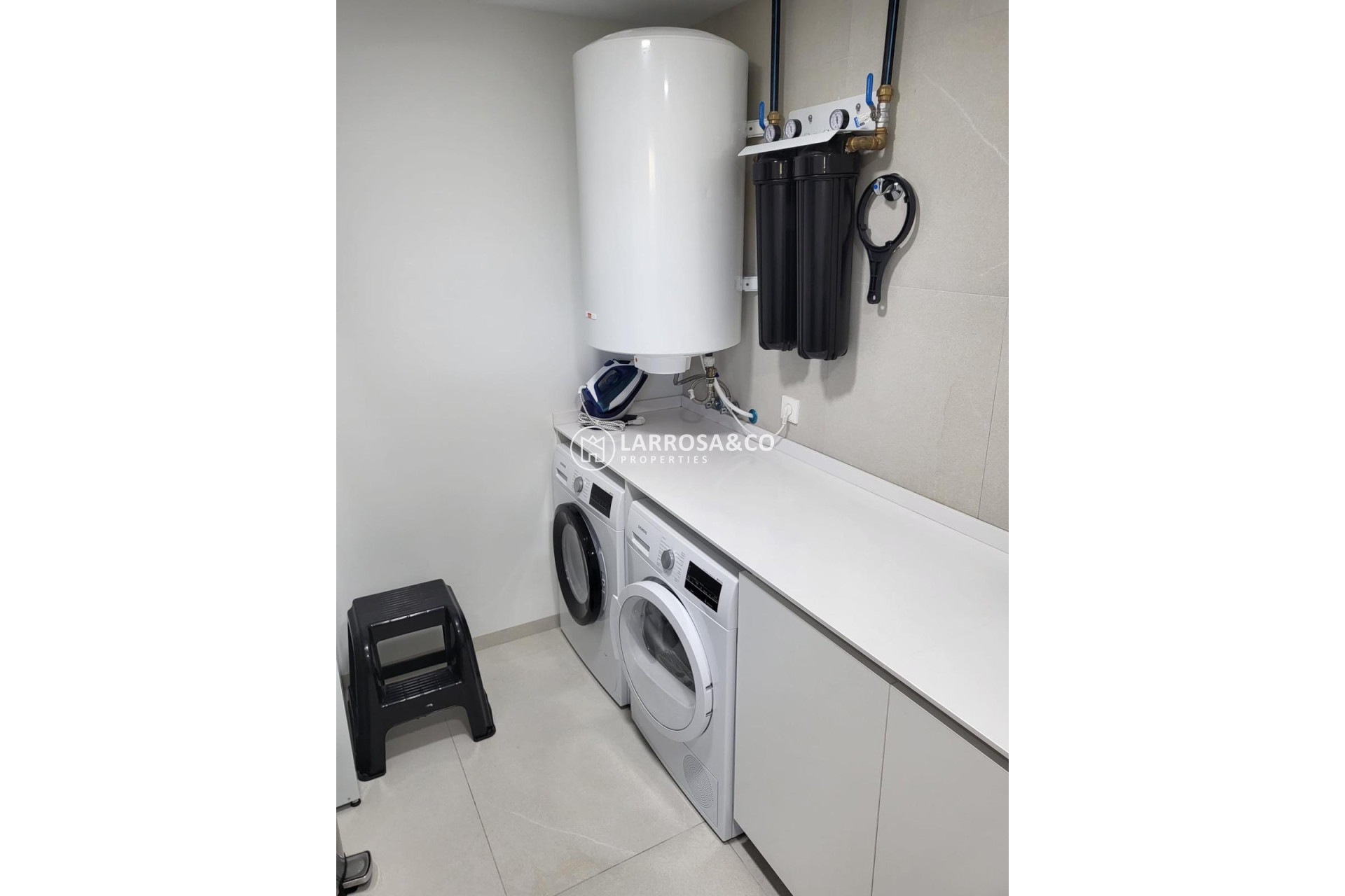 Herverkoop - Villa - Las Colinas Golf - Costa Blanca