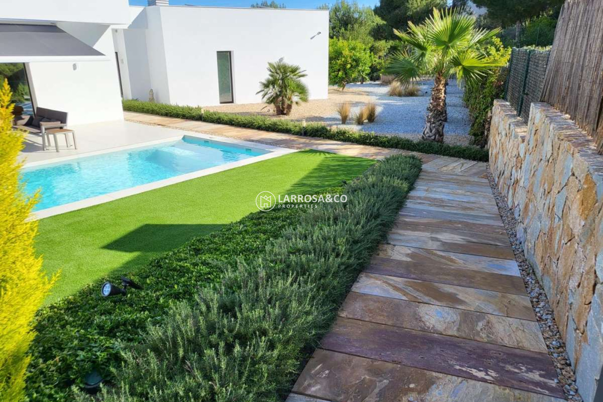 Herverkoop - Villa - Las Colinas Golf - Costa Blanca