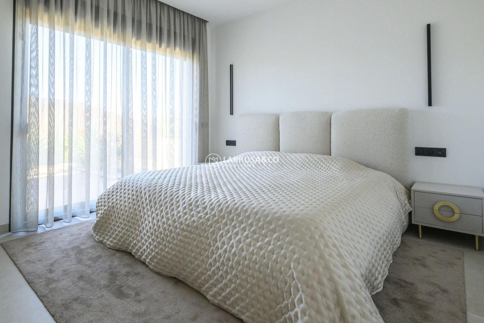 Herverkoop - Villa - Las Colinas Golf - Costa Blanca