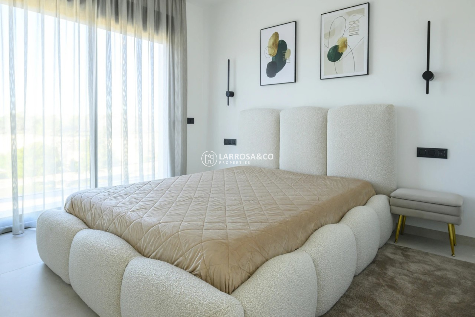 Herverkoop - Villa - Las Colinas Golf - Costa Blanca