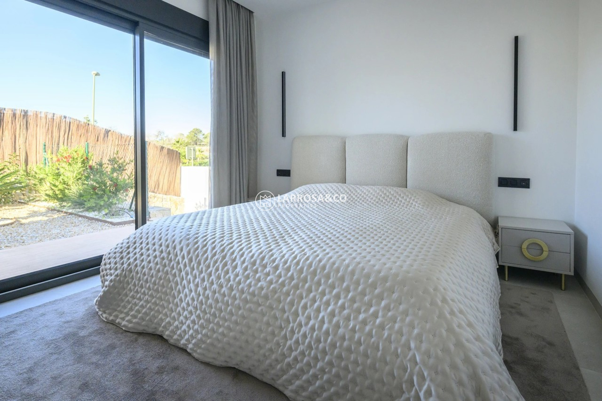 Herverkoop - Villa - Las Colinas Golf - Costa Blanca