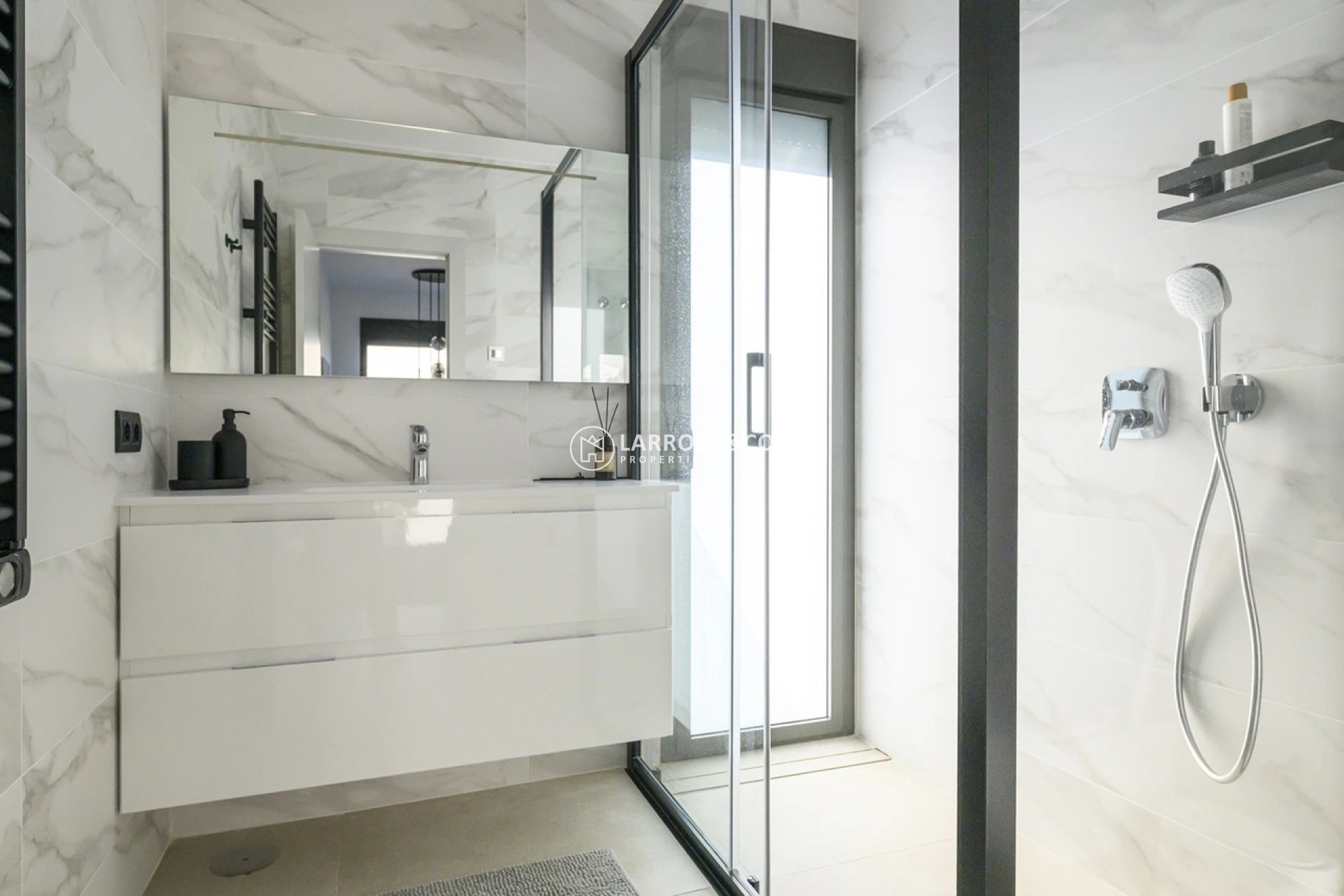 Herverkoop - Villa - Las Colinas Golf - Costa Blanca