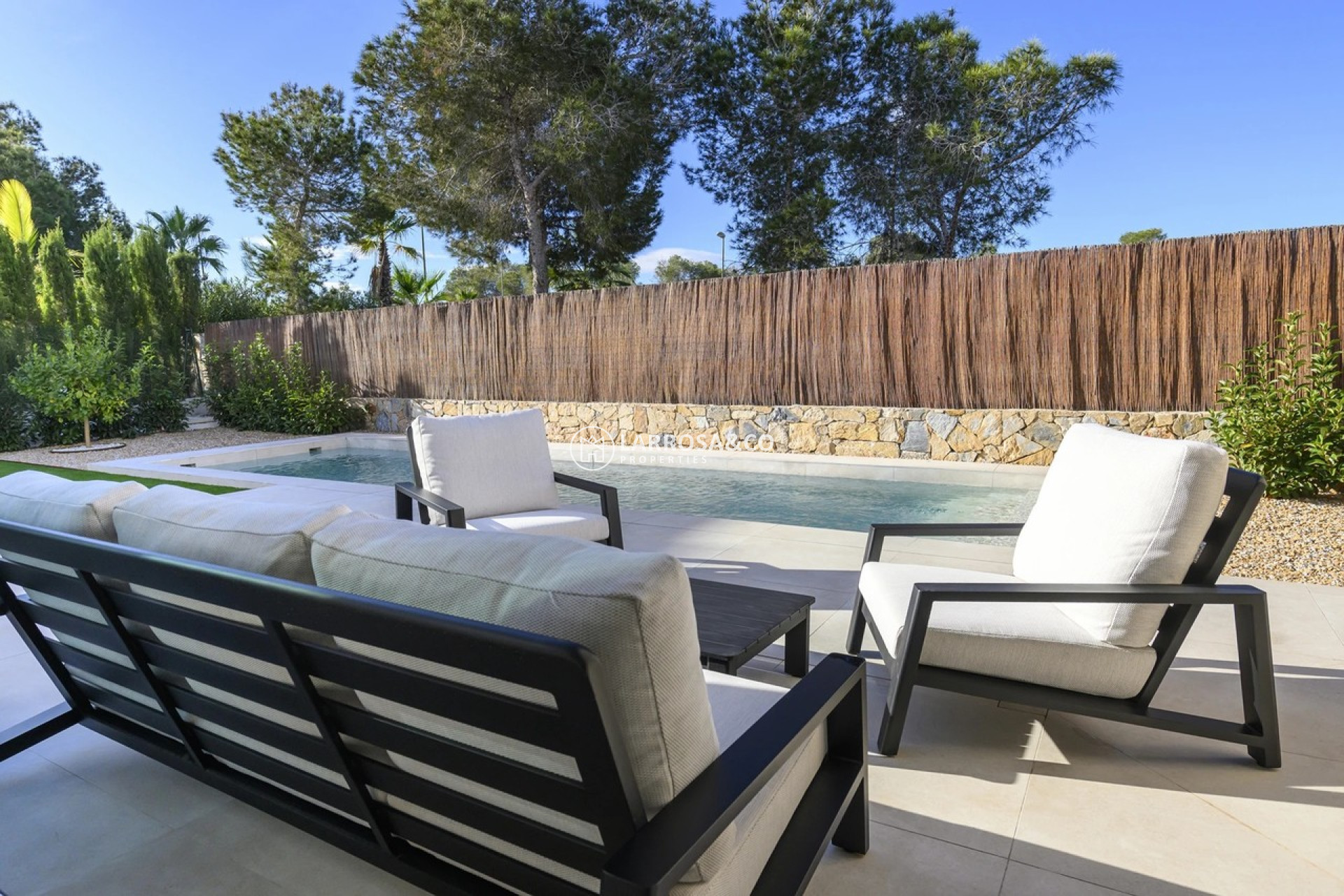 Herverkoop - Villa - Las Colinas Golf - Costa Blanca