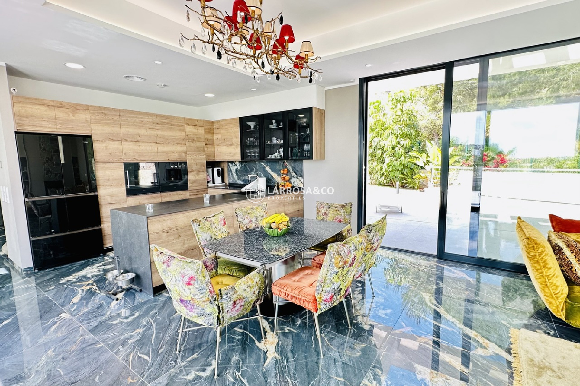 Herverkoop - Villa - Las Colinas Golf - Costa Blanca