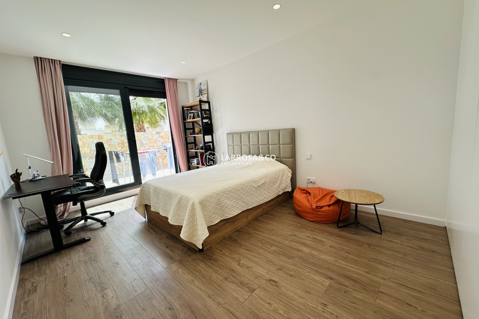 Herverkoop - Villa - Las Colinas Golf - Costa Blanca