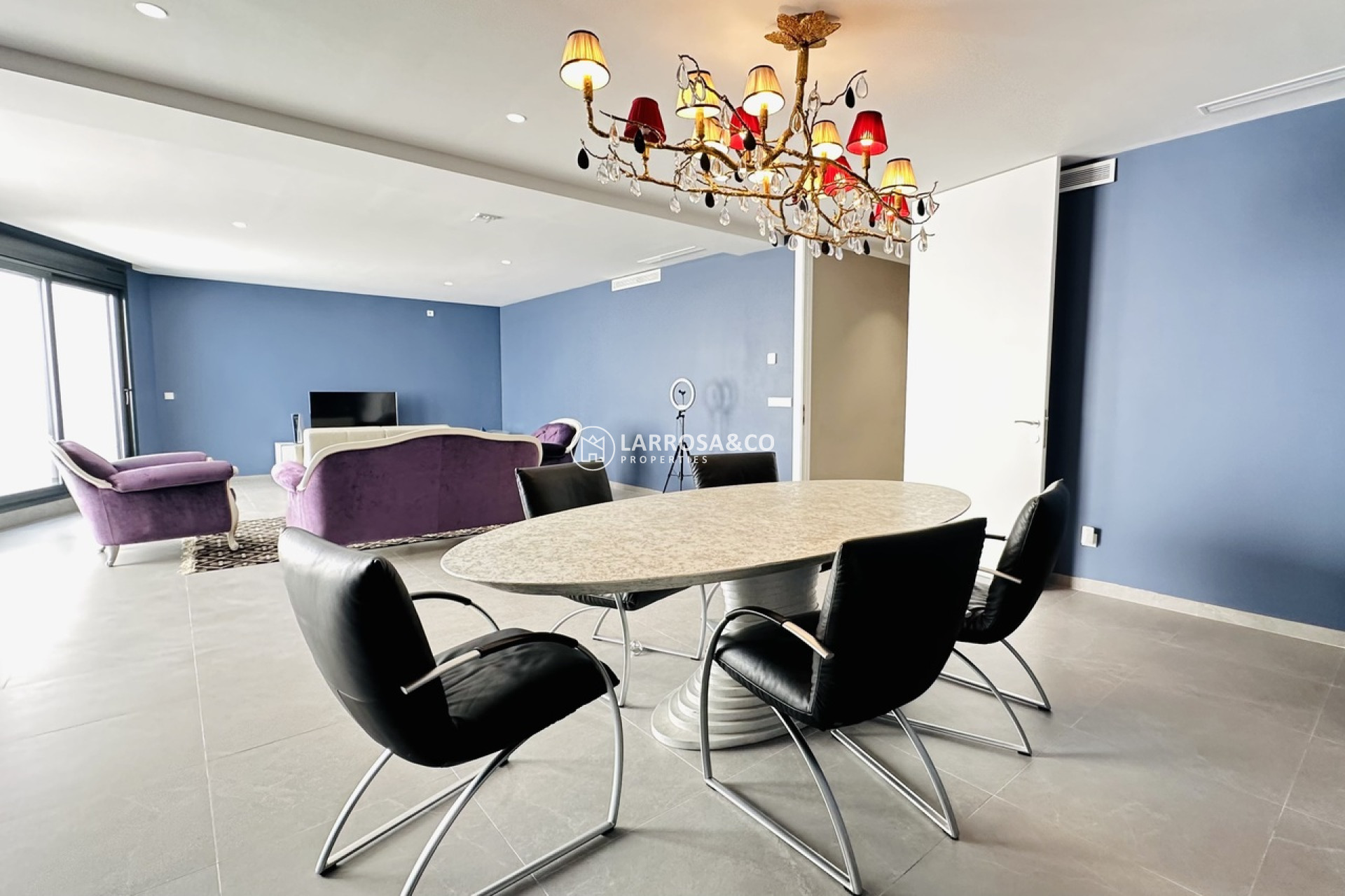 Herverkoop - Villa - Las Colinas Golf - Costa Blanca