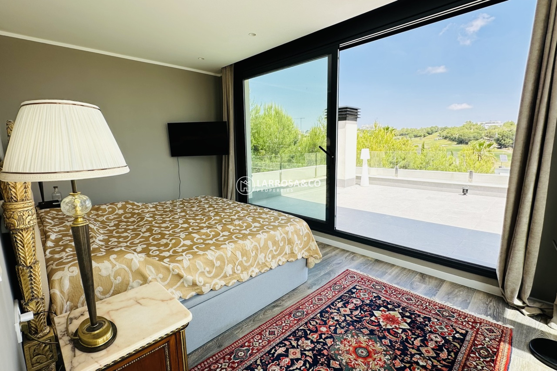 Herverkoop - Villa - Las Colinas Golf - Costa Blanca