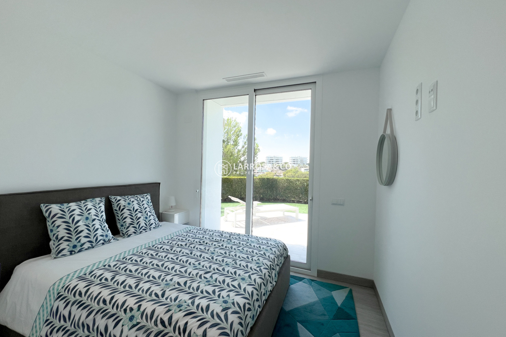 Herverkoop - Villa - Las Colinas Golf - Costa Blanca