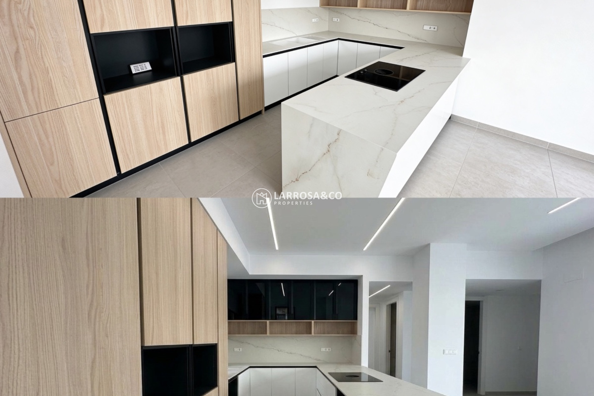 Herverkoop - Villa - Las Colinas Golf - Costa Blanca