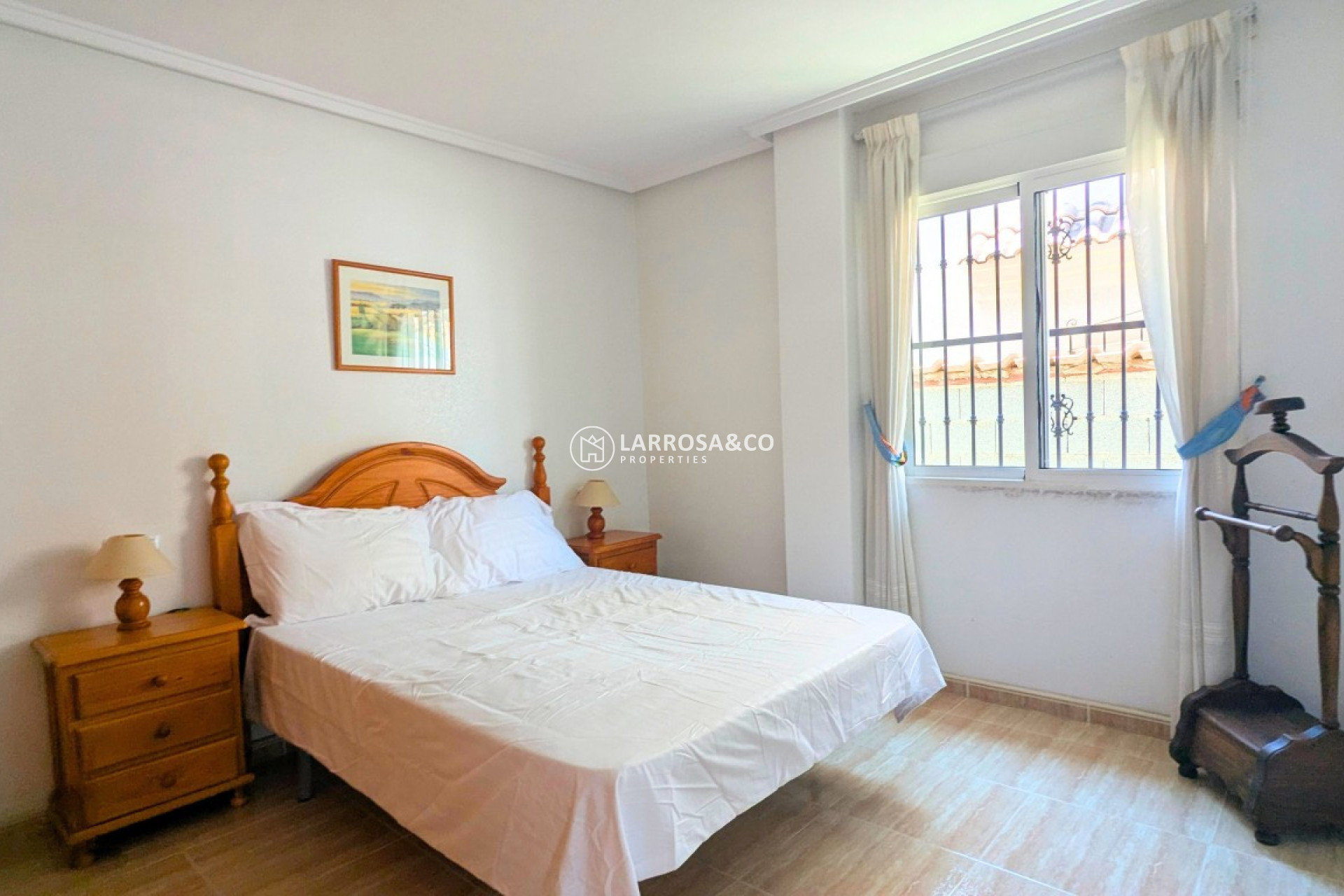 Herverkoop - Villa - Lo Crispin - Inland