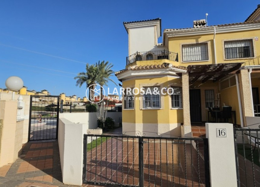 Herverkoop - Villa - Lo Crispin - Inland