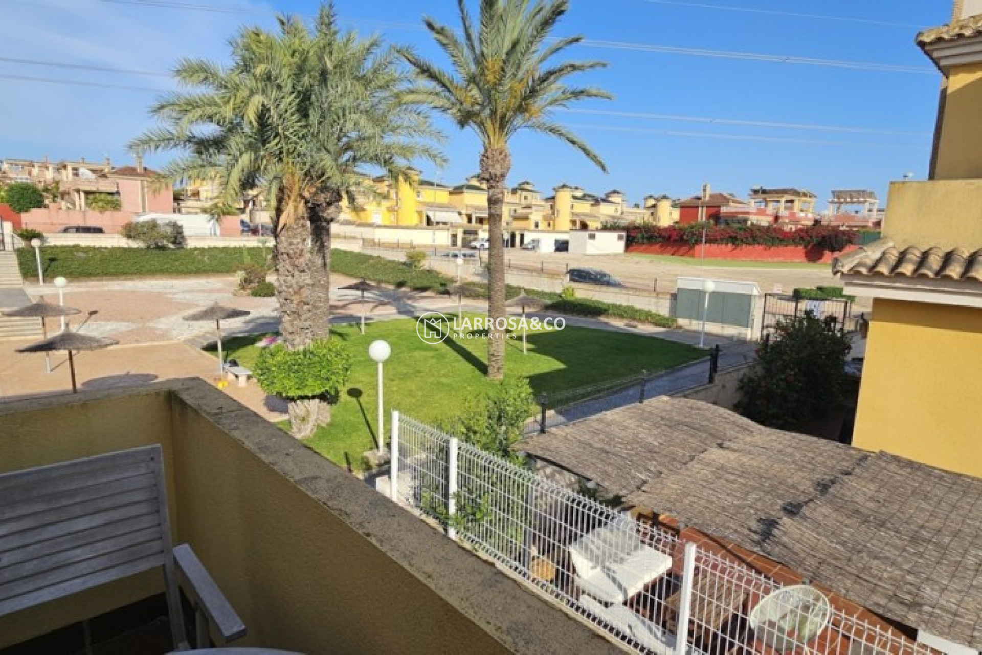 Herverkoop - Villa - Lo Crispin - Inland