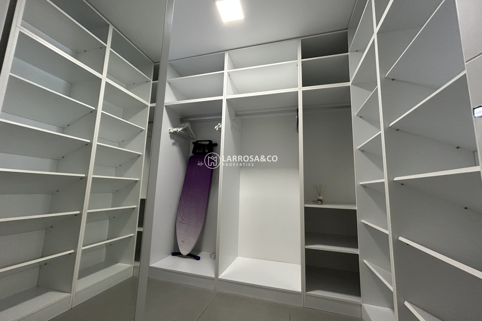 Herverkoop - Villa - Los Balcones - Costa Blanca