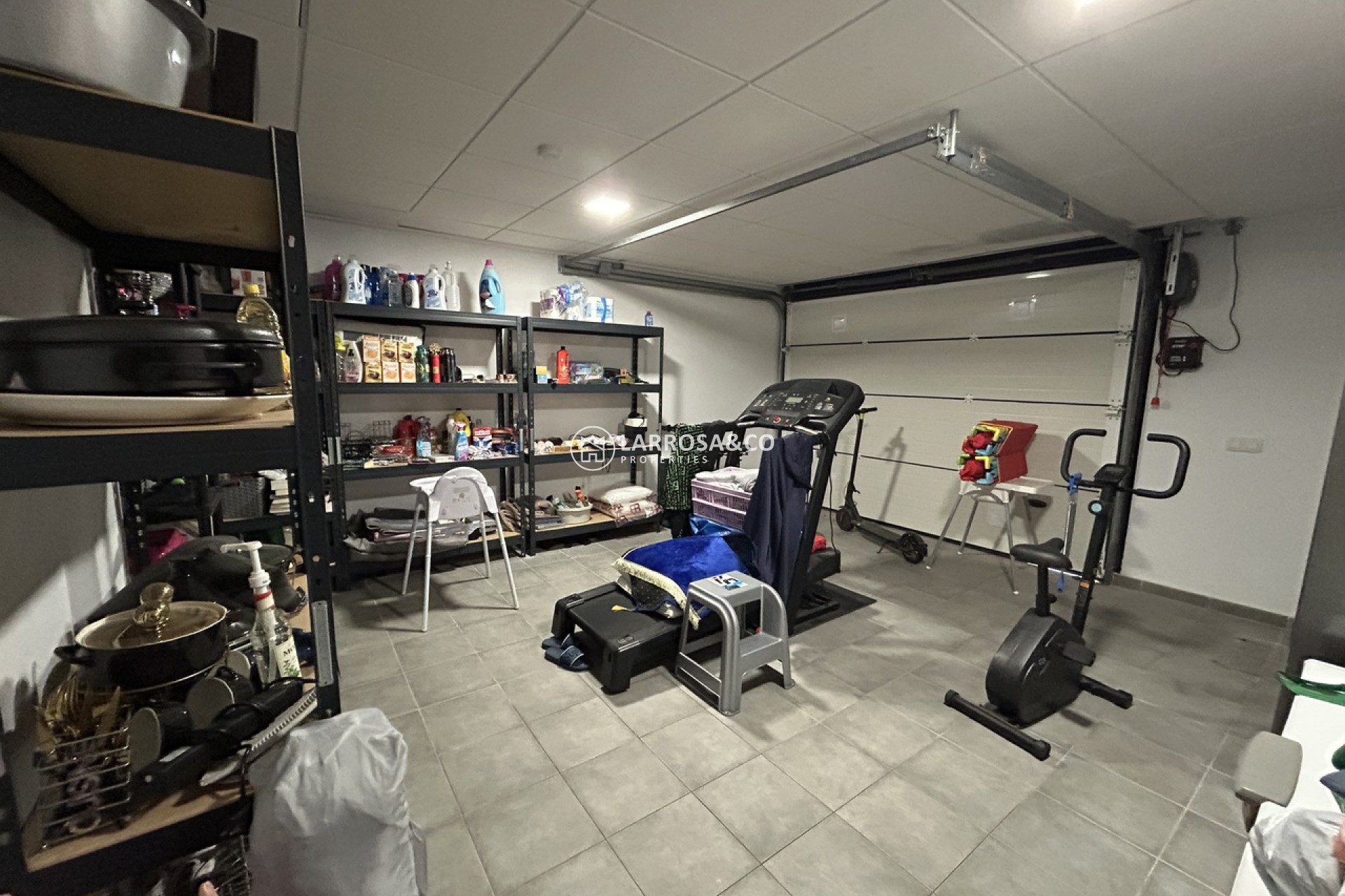 Herverkoop - Villa - Los Balcones - Costa Blanca