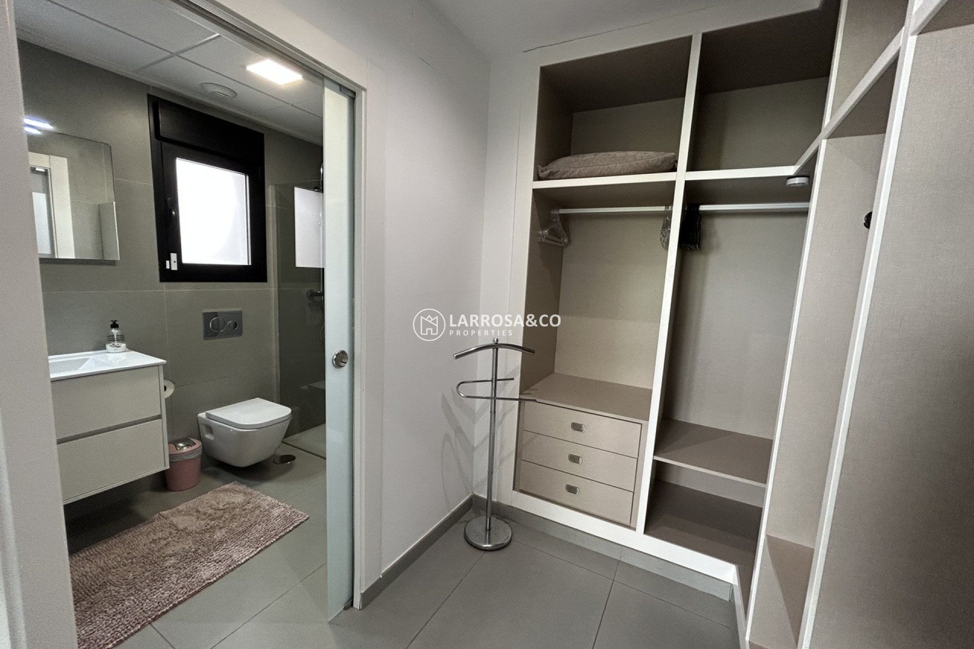 Herverkoop - Villa - Los Balcones - Costa Blanca