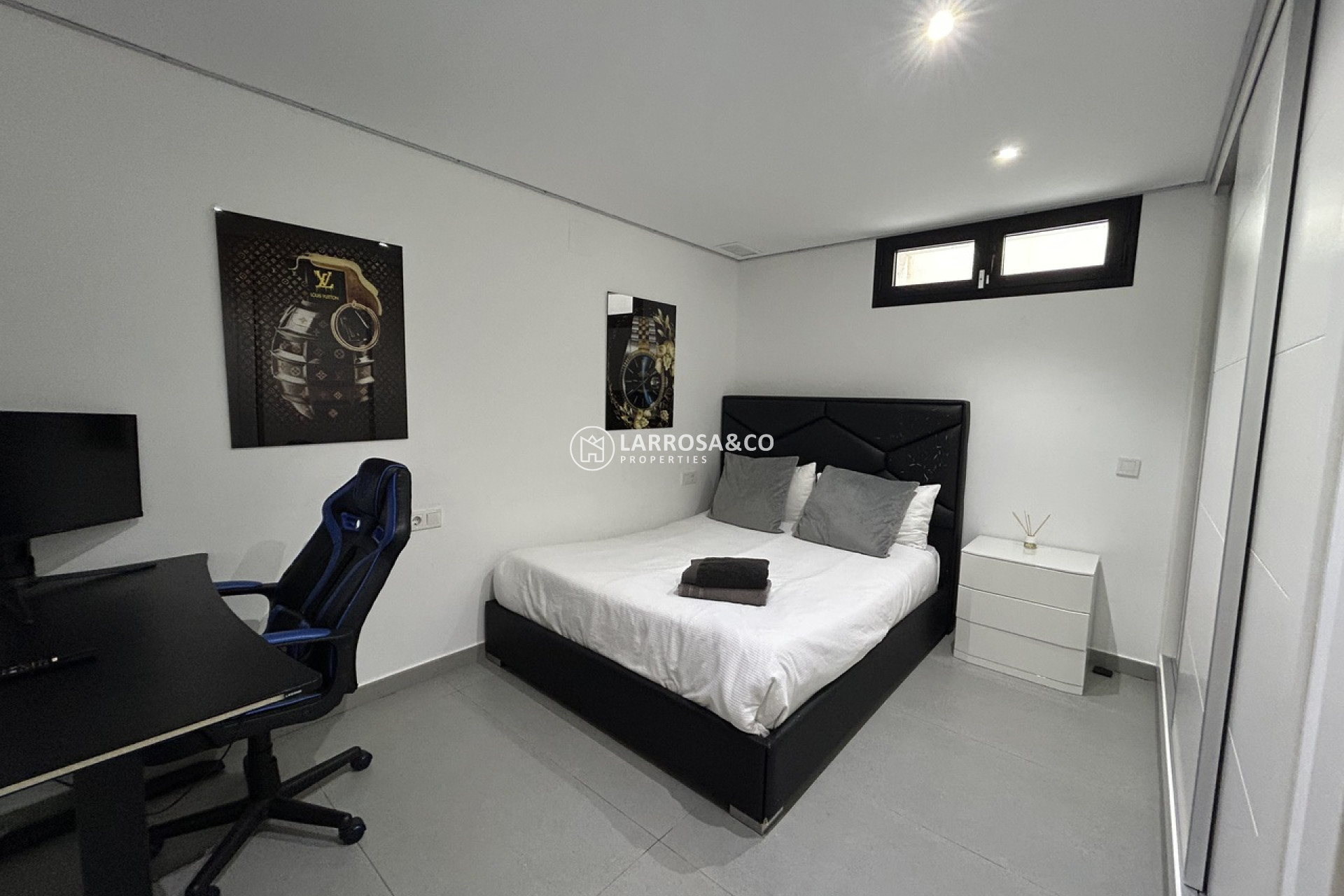 Herverkoop - Villa - Los Balcones - Costa Blanca