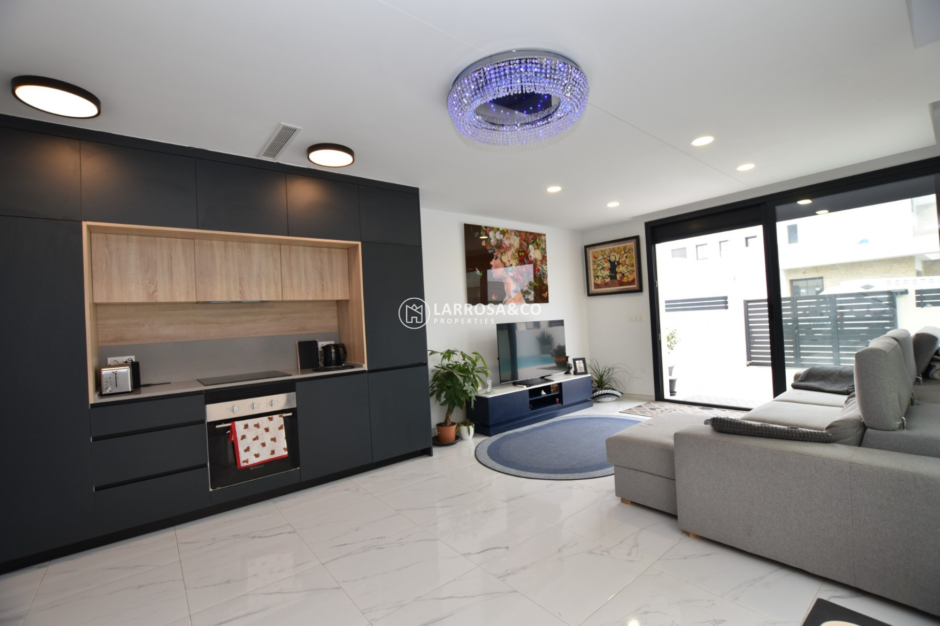 Herverkoop - Villa - Los Montesinos - Costa Blanca