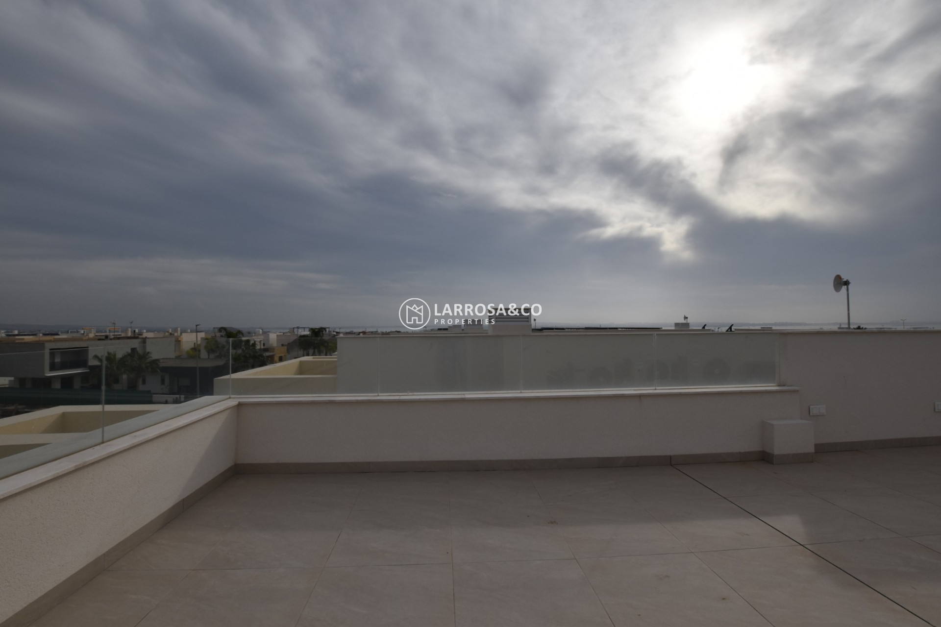 Herverkoop - Villa - Los Montesinos - Costa Blanca