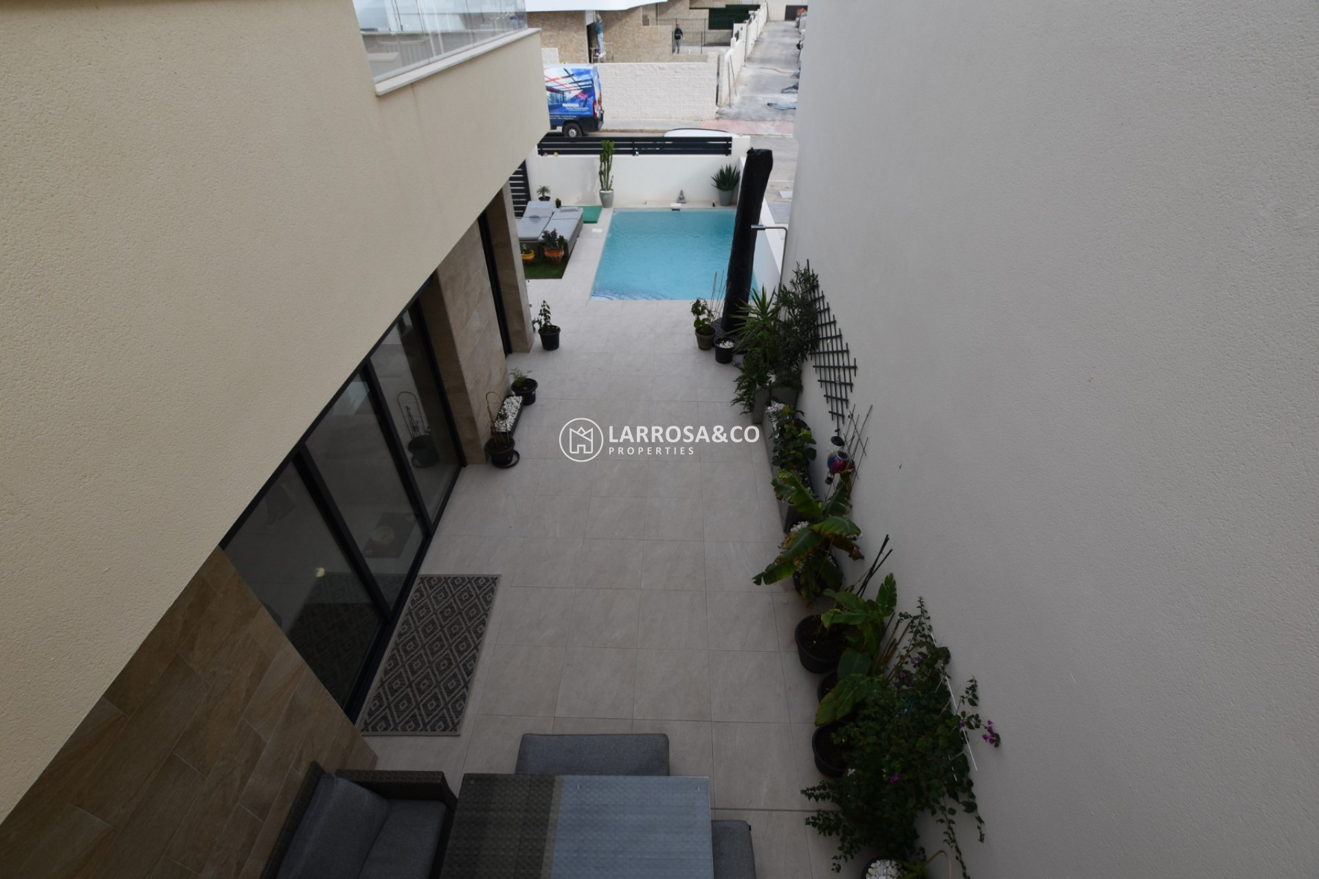 Herverkoop - Villa - Los Montesinos - Costa Blanca