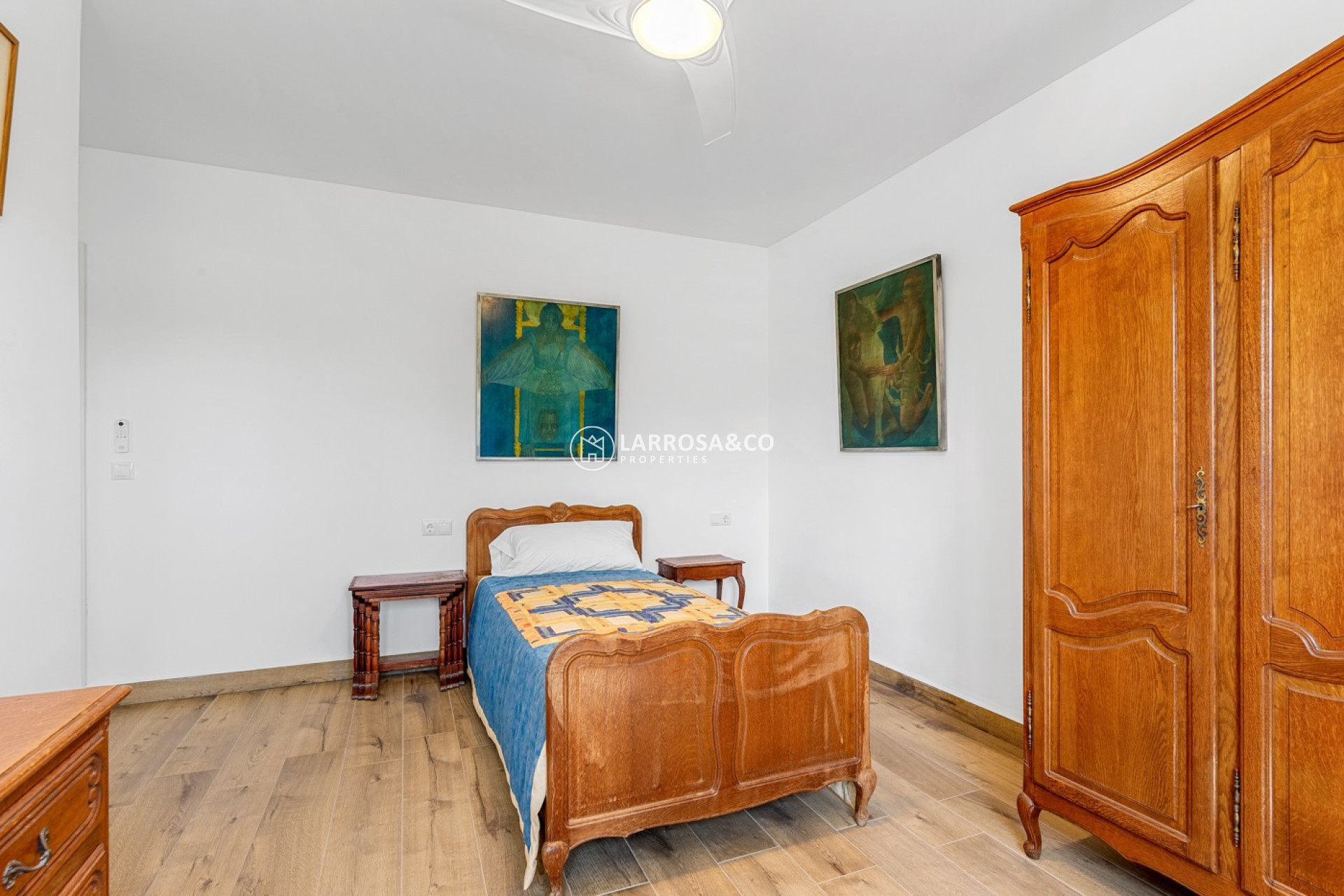 Herverkoop - Villa - Los Montesinos - Costa Blanca