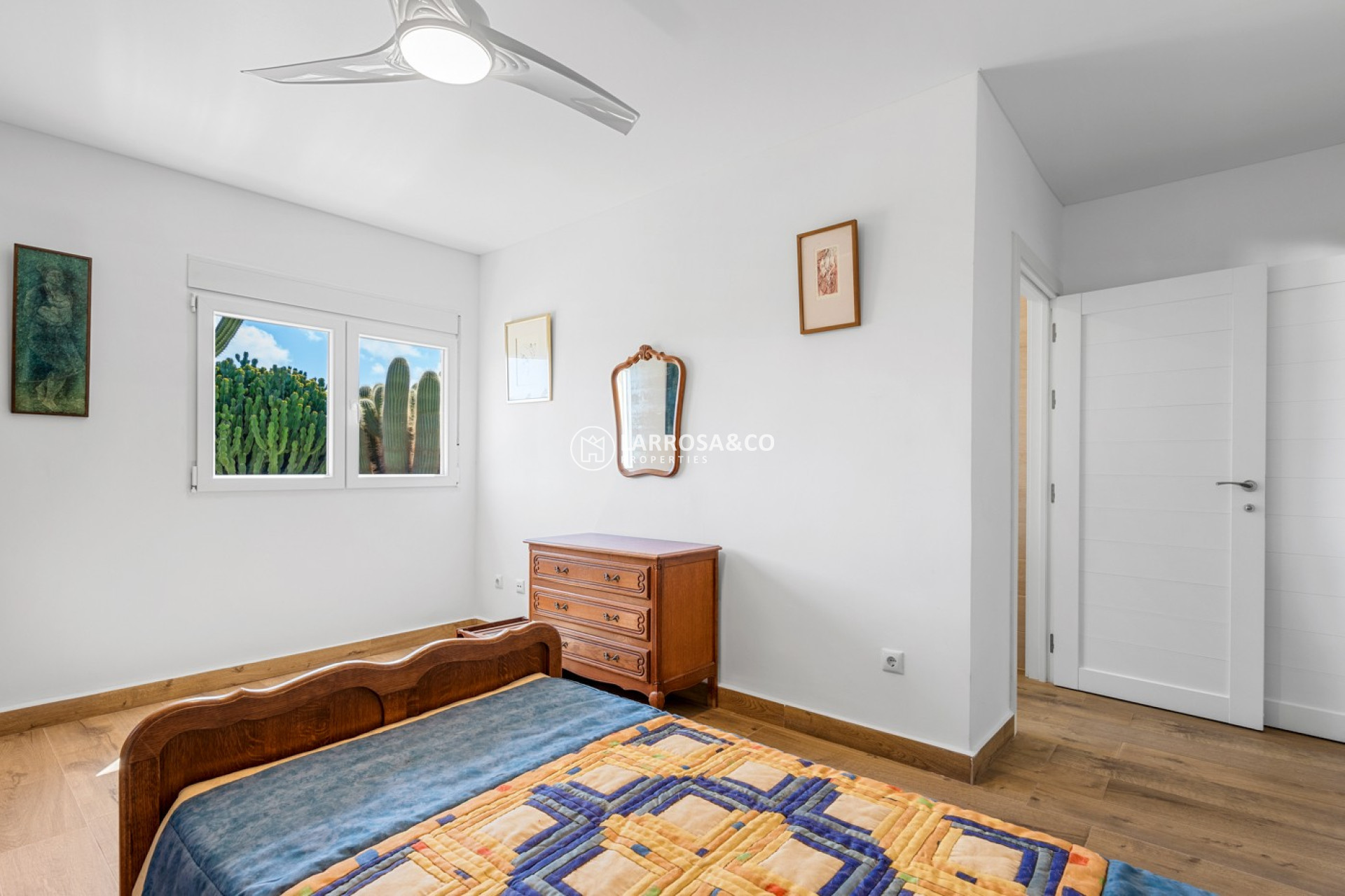 Herverkoop - Villa - Los Montesinos - Costa Blanca