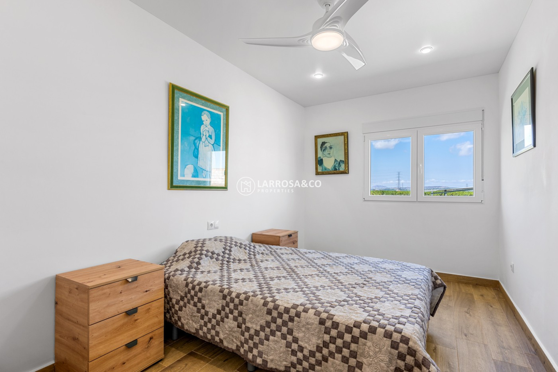 Herverkoop - Villa - Los Montesinos - Costa Blanca