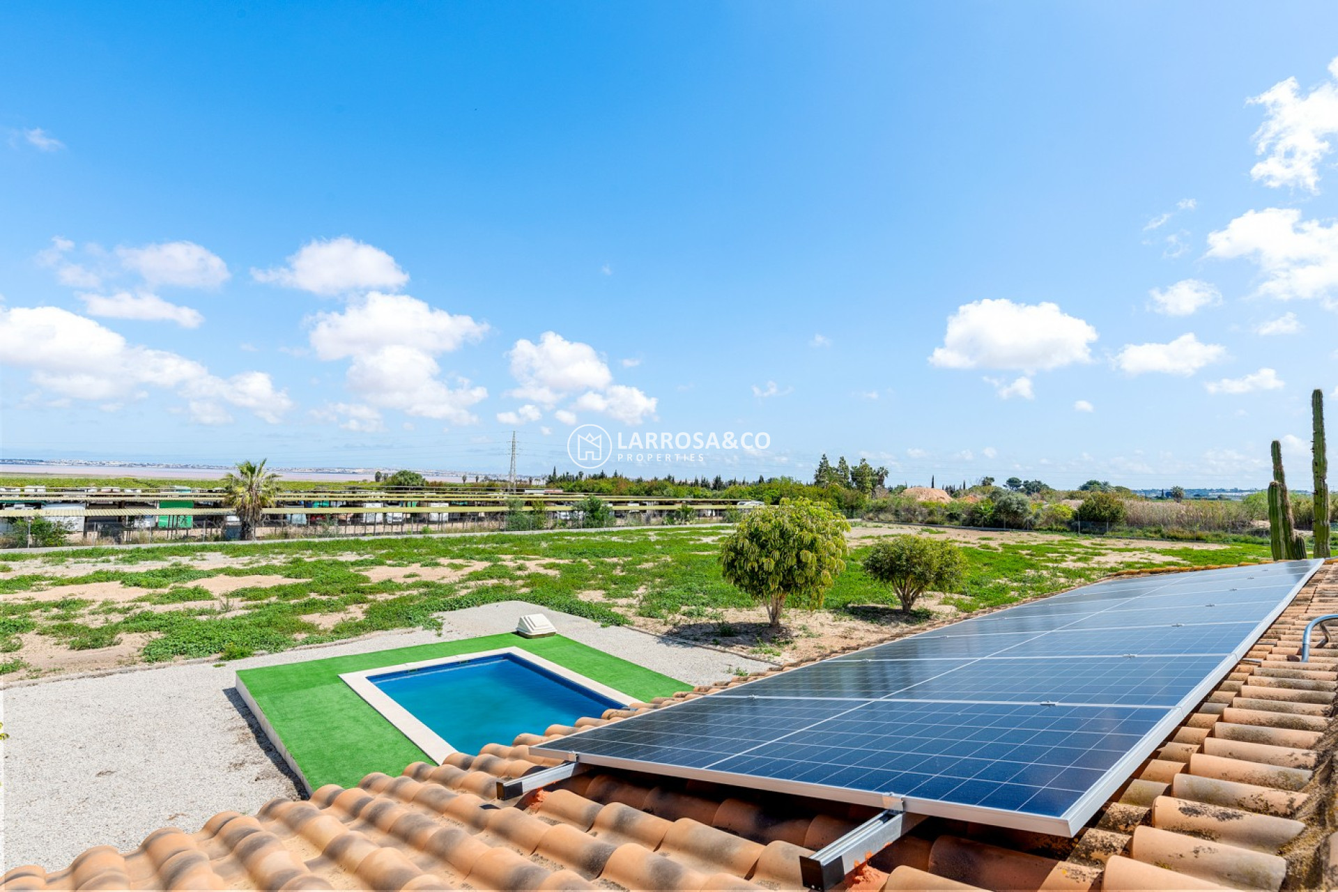 Herverkoop - Villa - Los Montesinos - Costa Blanca