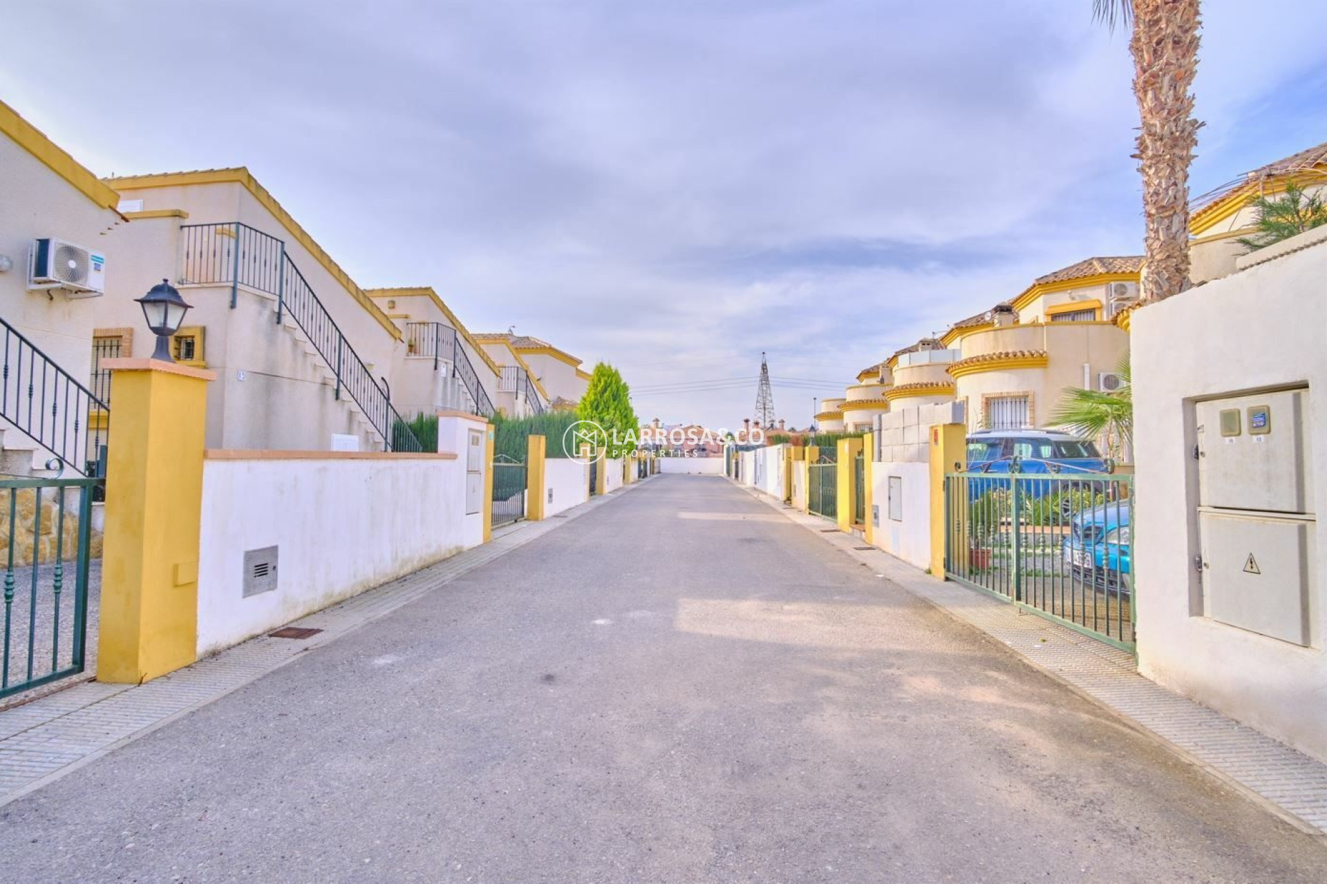 Herverkoop - Villa - Los Montesinos - Costa Blanca