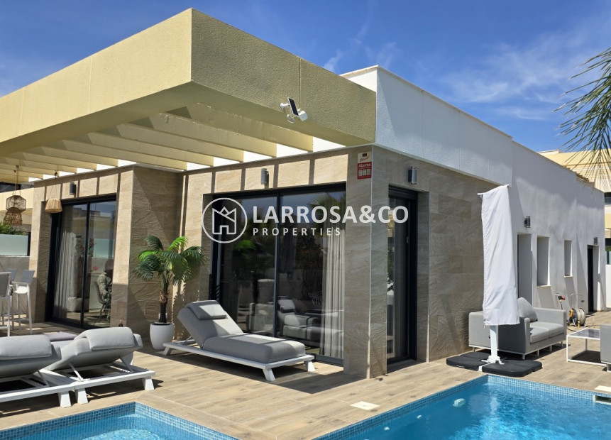 Herverkoop - Villa - Los Montesinos - Costa Blanca