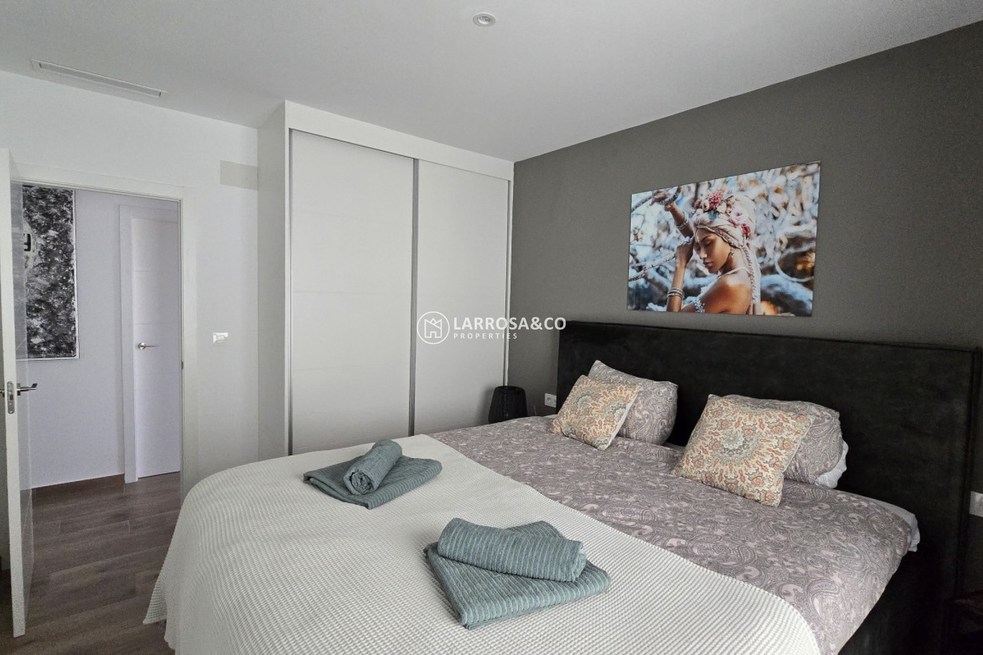 Herverkoop - Villa - Los Montesinos - Costa Blanca