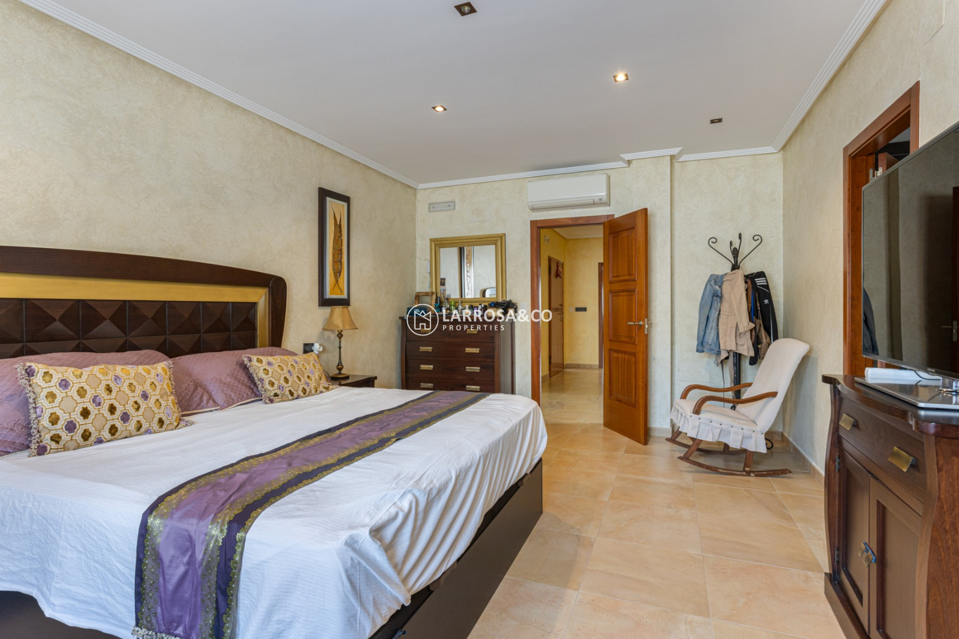 Herverkoop - Villa - Los Montesinos - Costa Blanca
