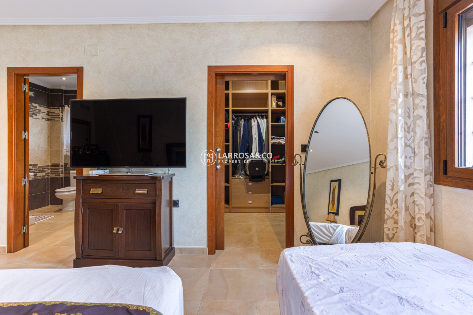 Herverkoop - Villa - Los Montesinos - Costa Blanca