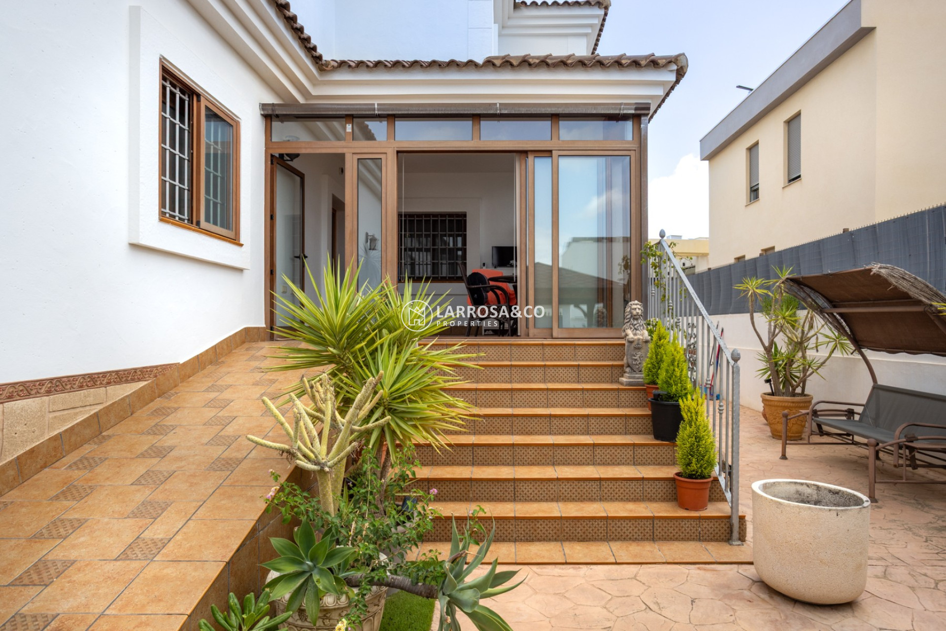 Herverkoop - Villa - Los Montesinos - Costa Blanca