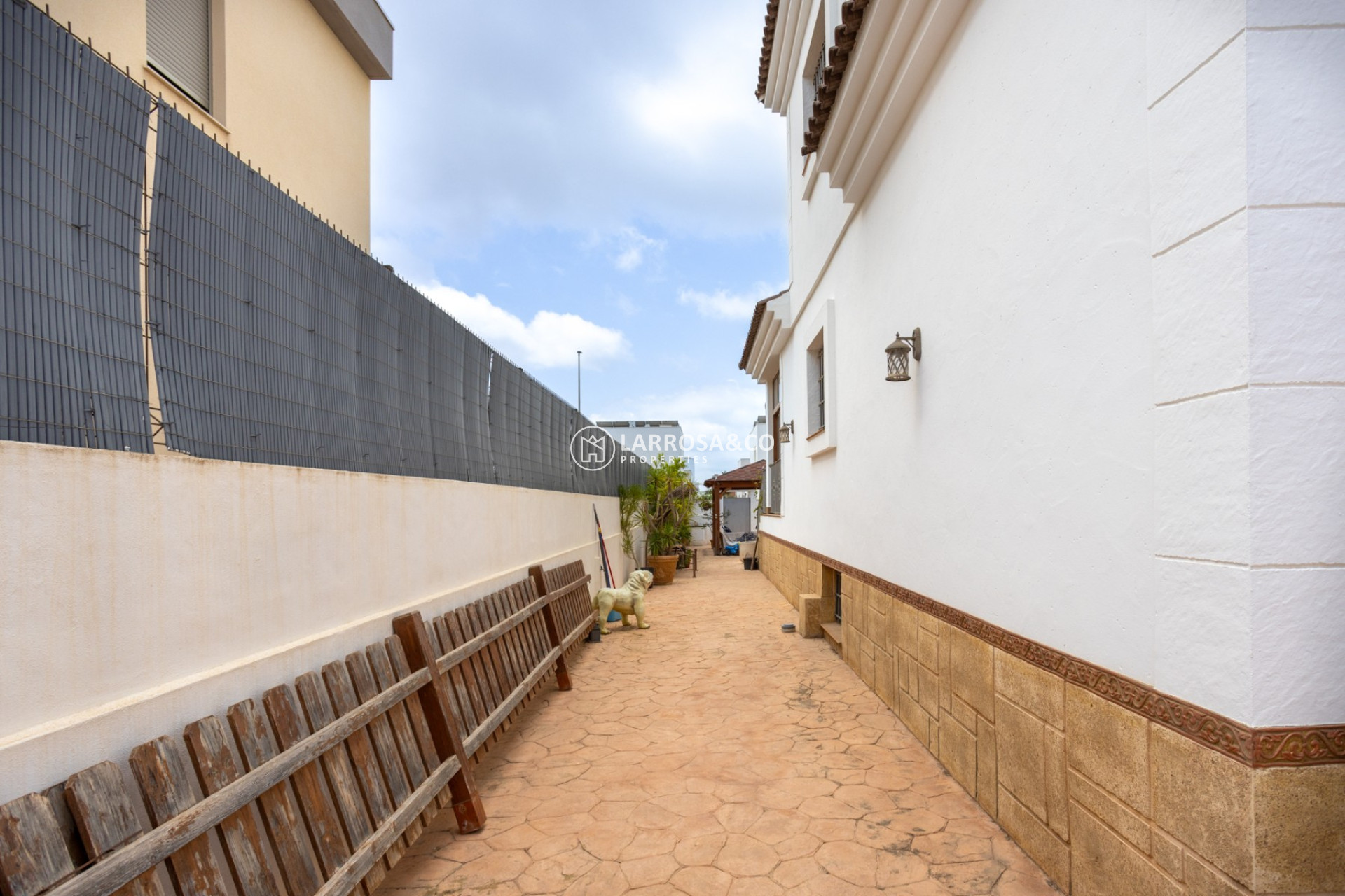 Herverkoop - Villa - Los Montesinos - Costa Blanca