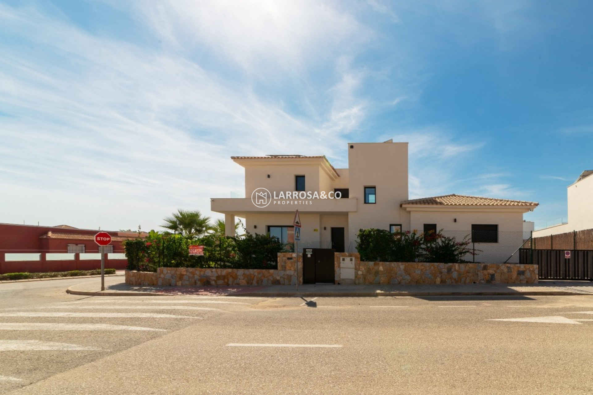 Herverkoop - Villa - Los Montesinos - Costa Blanca
