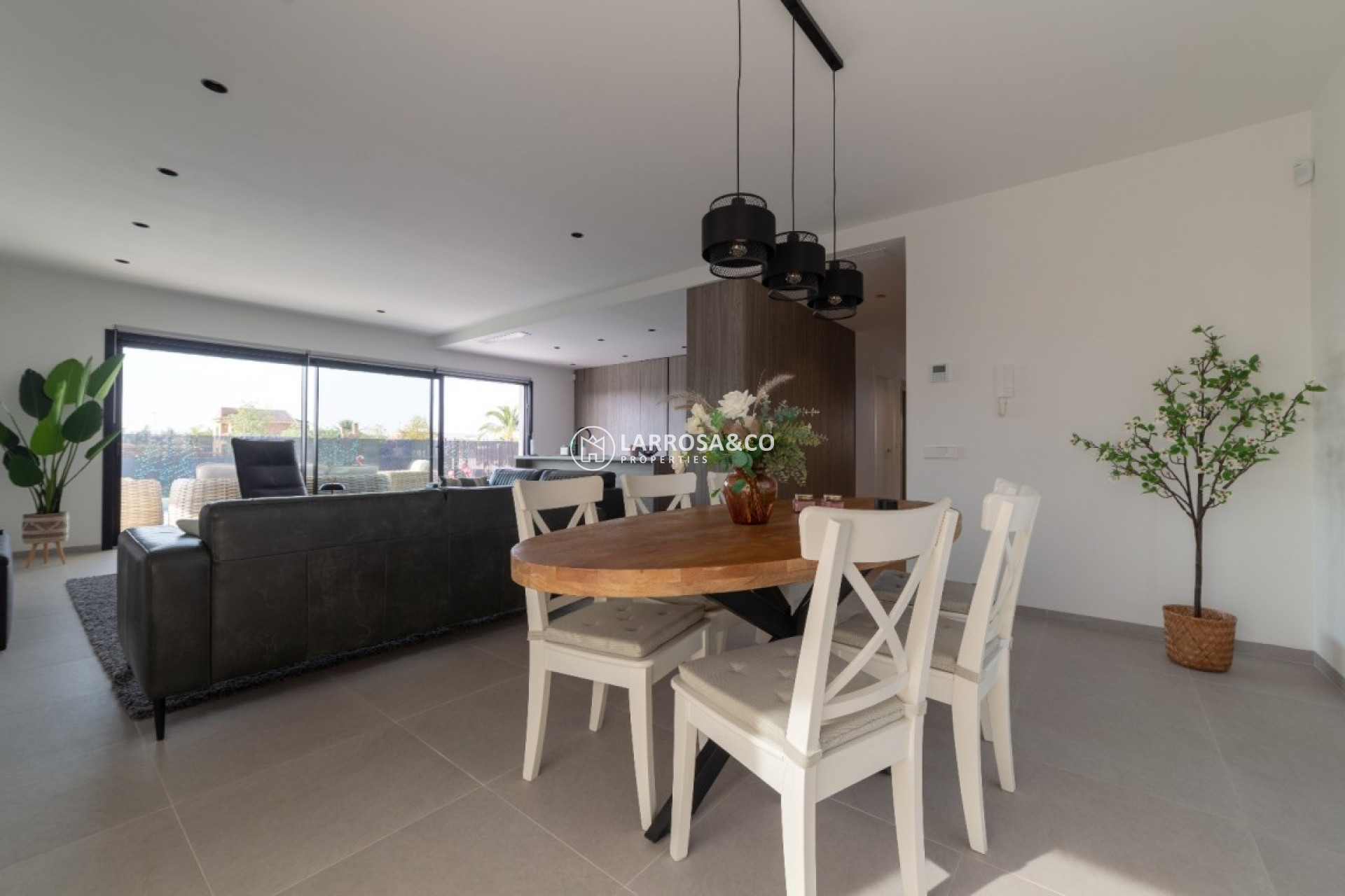 Herverkoop - Villa - Los Montesinos - Costa Blanca